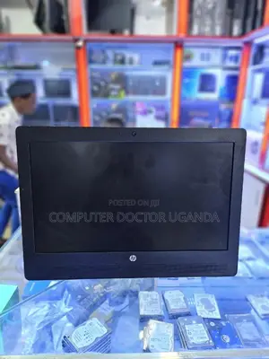 Desktop Computer Dell 16GB Intel Core I5 SSD 512GB