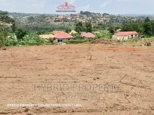 Prime Plots for Sale at Our Wakiso~Kona Phase II Land Estate