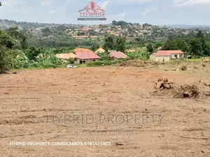 Prime Plots for Sale at Our Wakiso~Kona Phase II Land Estate