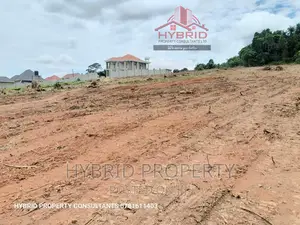 Prime Plots for Sale at Our Wakiso~Kona Phase II Land Estate