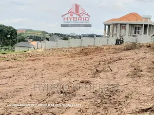 Prime Plots for Sale at Our Wakiso~Kona Phase II Land Estate