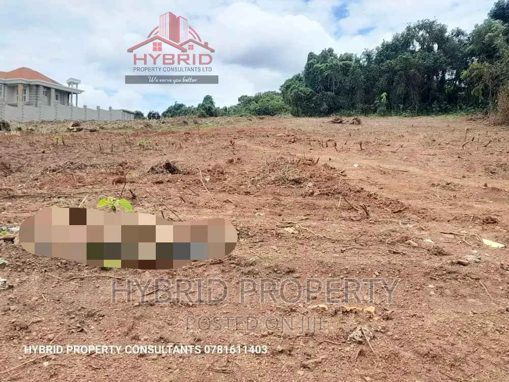 Prime Plots for Sale at Our Wakiso~Kona Phase II Land Estate