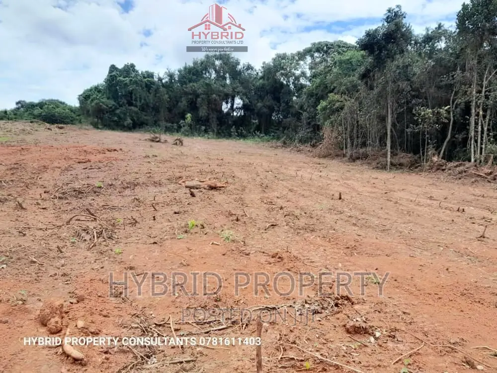 Prime Plots for Sale at Our Wakiso~Kona Phase II Land Estate