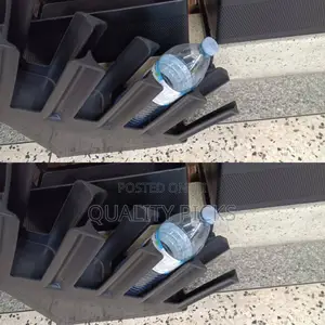 Plastic Disposable Cup Holder