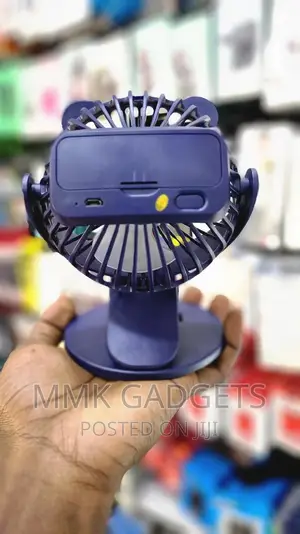 Portable Fun