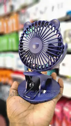 Portable Fun