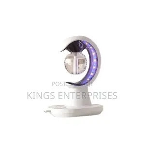 Muti-Functional Humidifier