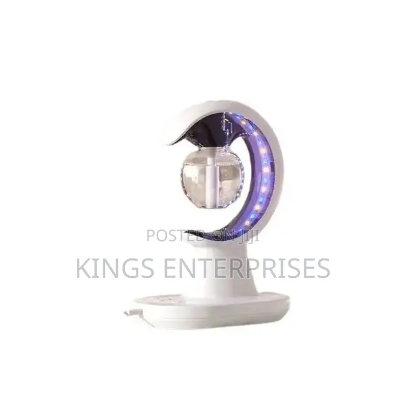 Muti-Functional Humidifier