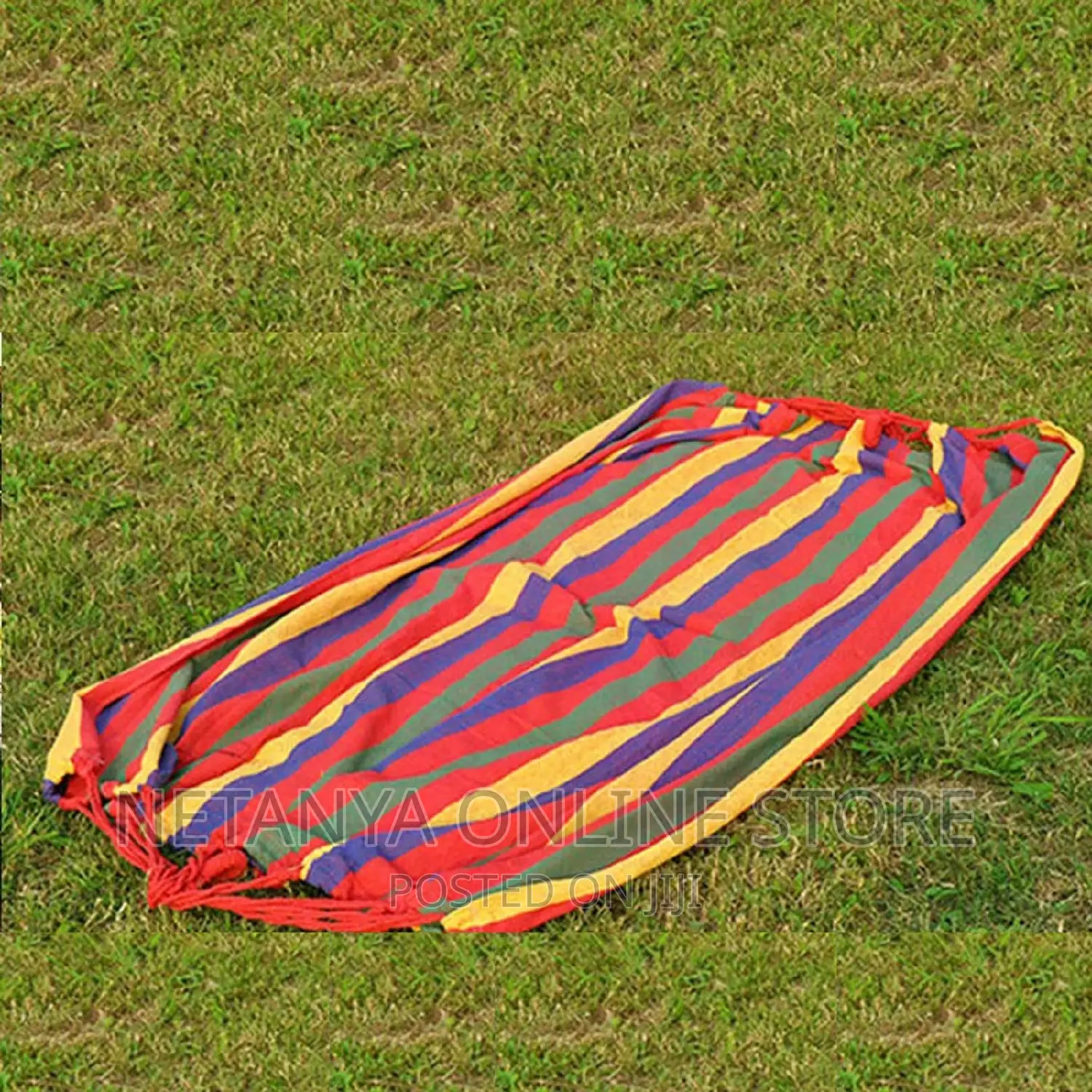 1-2 Persons Hammock Swing