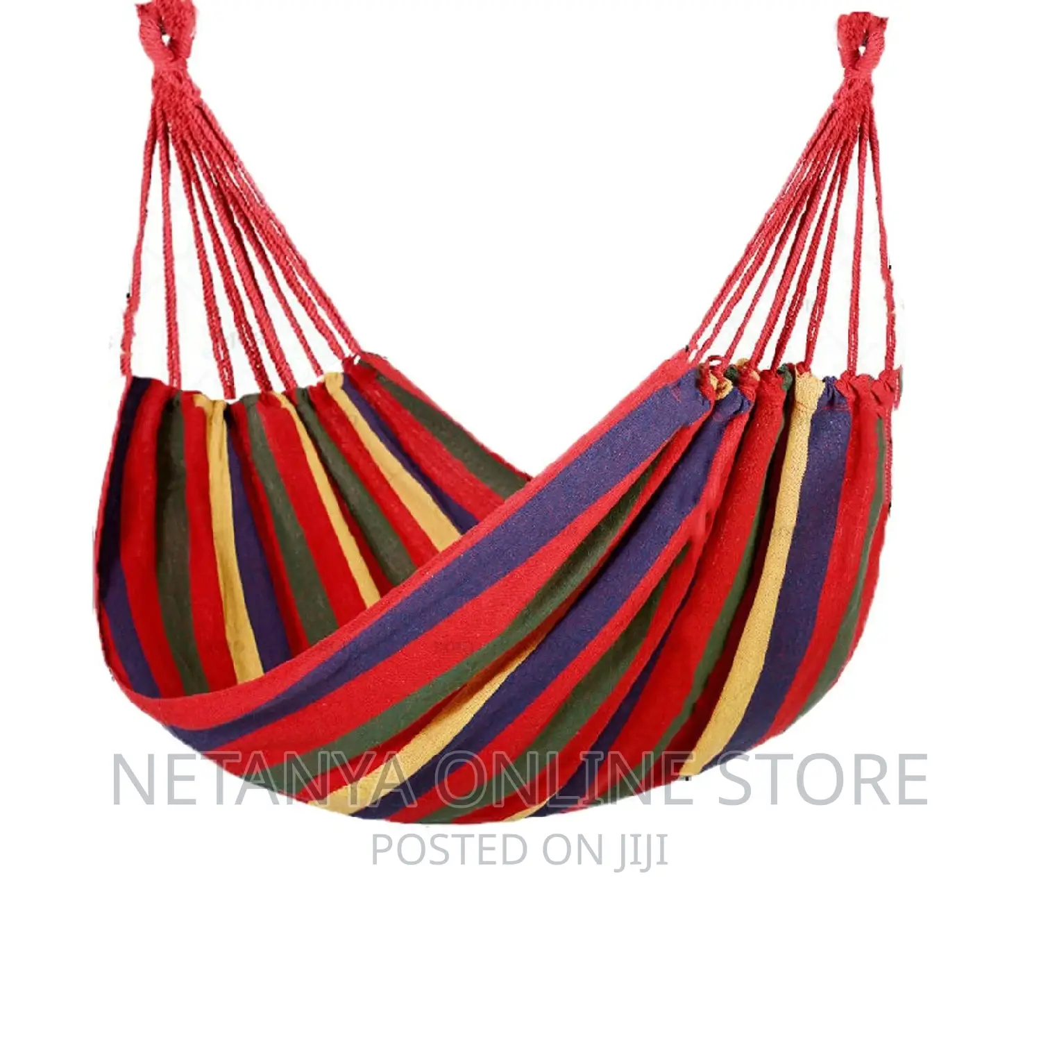 1-2 Persons Hammock Swing