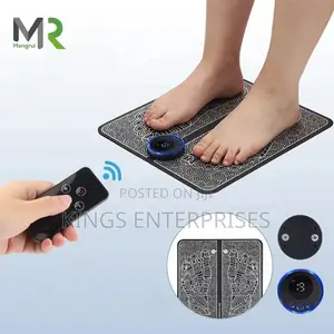 EMS Foot Massager