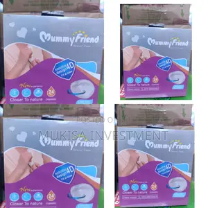 Photo - Disposable Breast Pads