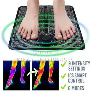 EMS Foot Massager