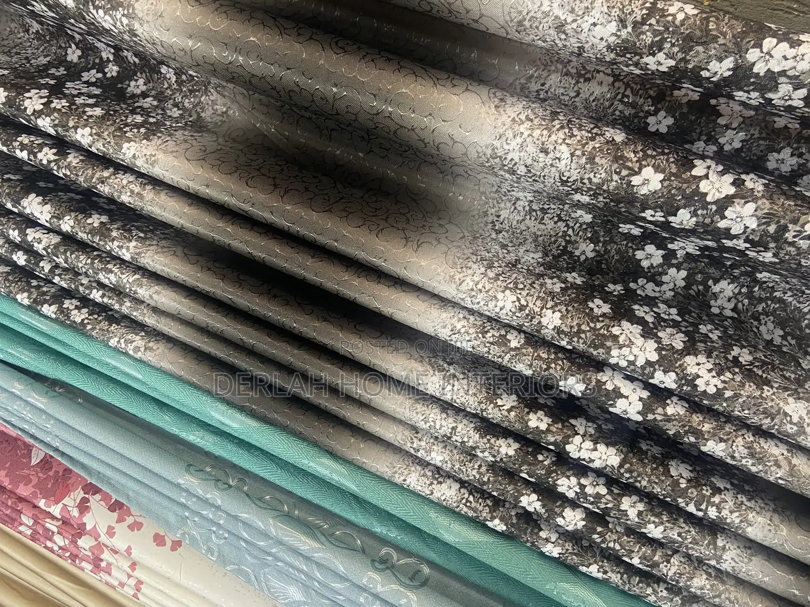 High Quality Curtains Per Meter