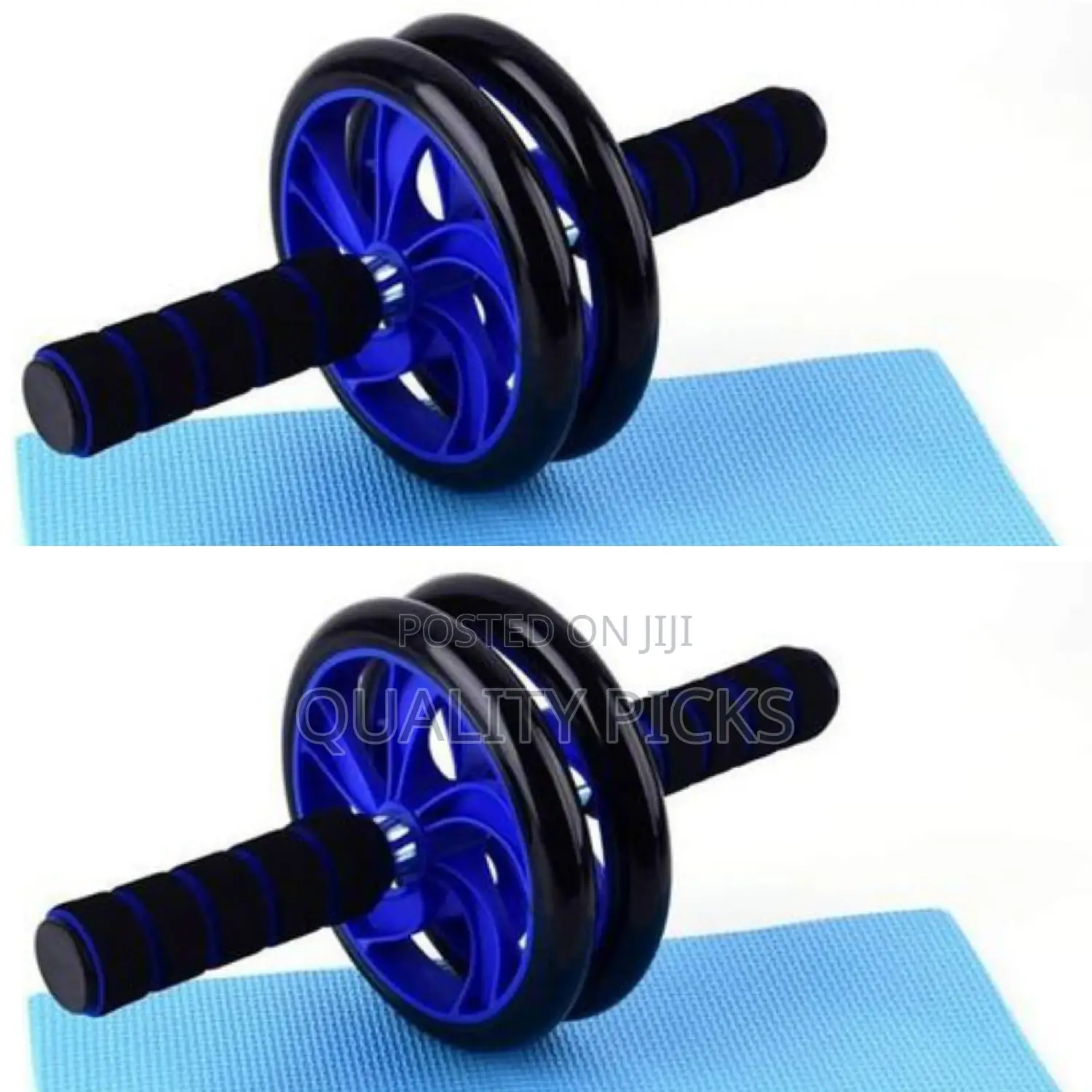 AB Gym Roller