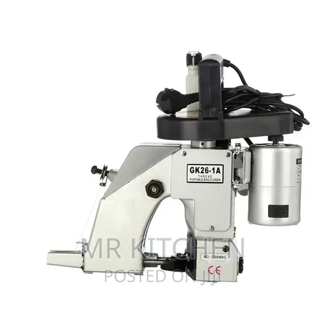Hard Sowing Machine