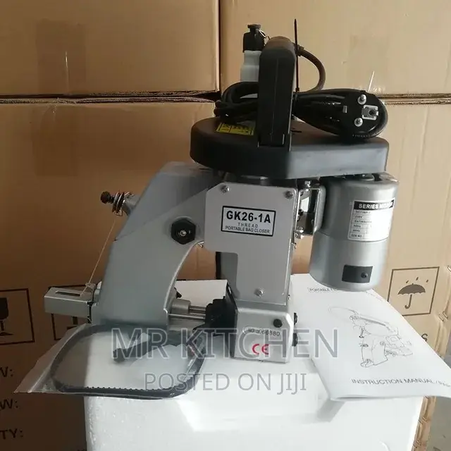 Hard Sowing Machine