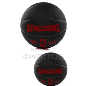 Brand NBA Basketball Ball