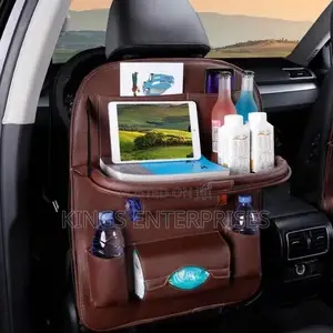 Car Backseat Organizers