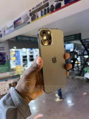 Apple iPhone 12 Pro Max 128 GB Black