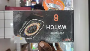 Watch 8 Ultra