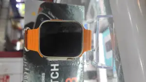 Watch 8 Ultra