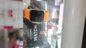 Watch 8 Ultra