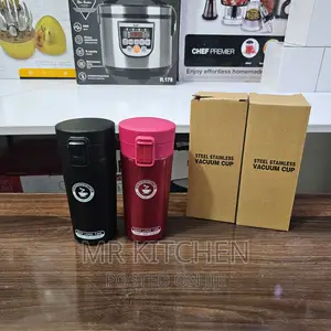 Vacuum Cups