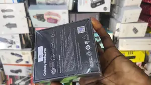 Galaxy Buds2 Pro