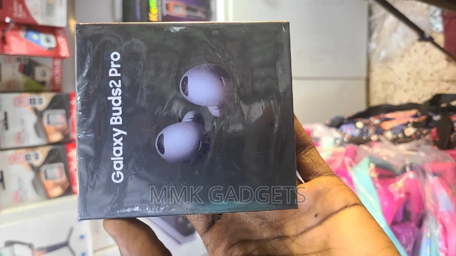Galaxy Buds2 Pro