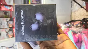 Galaxy Buds2 Pro