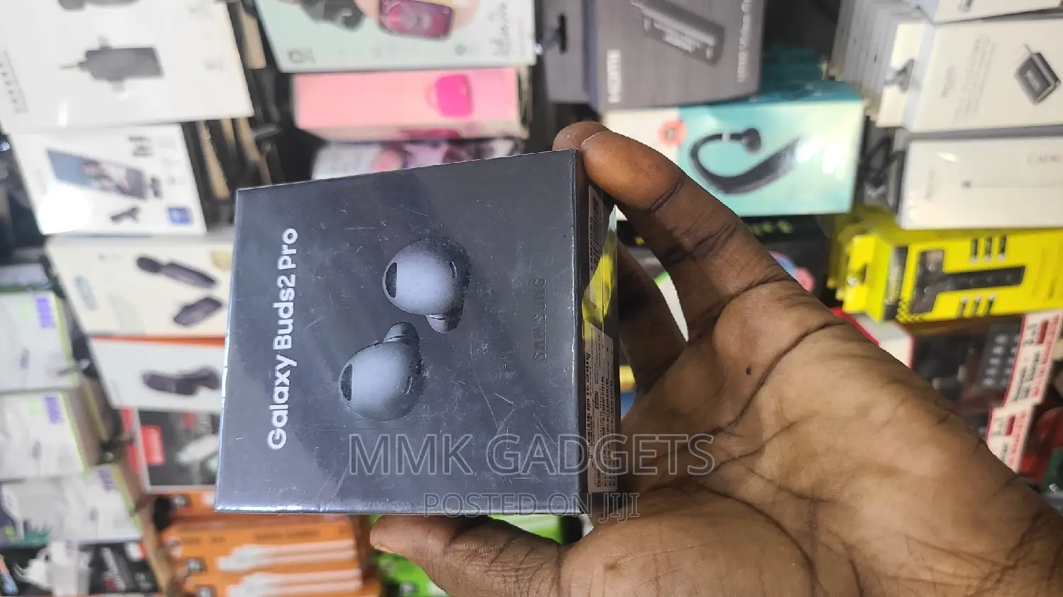 Galaxy Buds2 Pro