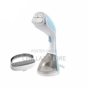 DSP Heat Handheld Clothes Garment Steamer Portable