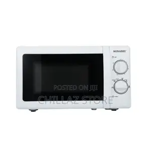 Sonashi SMO-920 20 Liters Microwave Oven