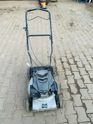 Fuel Lawn Mowers Center