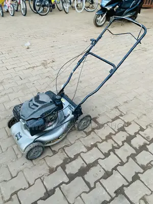 Fuel Lawn Mowers Center