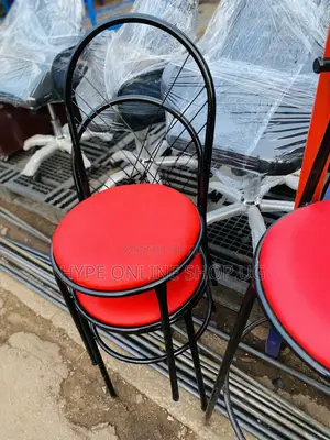 Looking Good Chairs