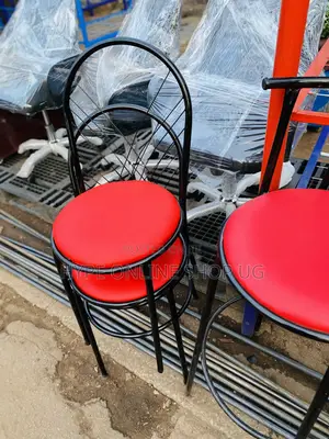 Looking Good Chairs