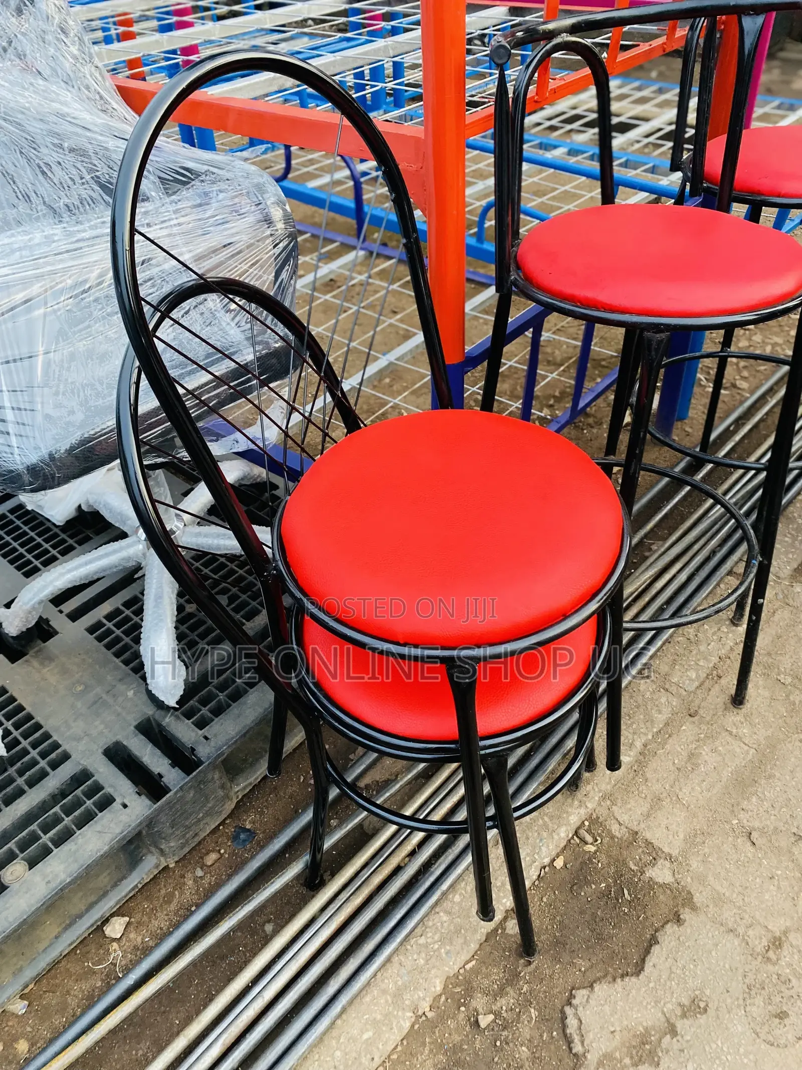 Looking Good Chairs