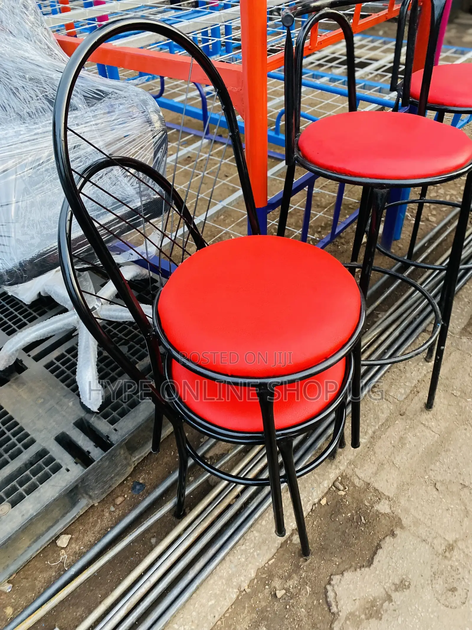 Looking Good Chairs