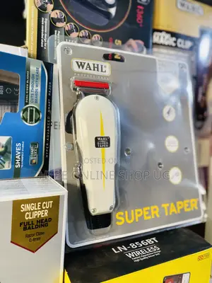 Wahl Hair Machine