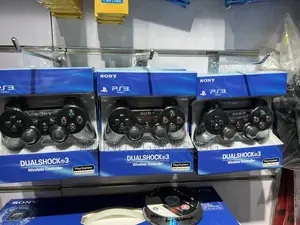 New Ps3 Controllers