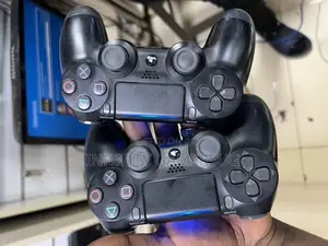 Original Ps4 Controller