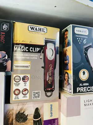 Photo - Cordless Super Machines