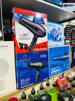 Original Hair Dryers Ug