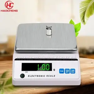 Analytical Weighing Scale Laboratory Weigh Digital Weighing Scale [8]
