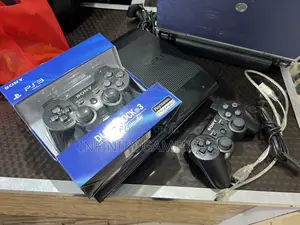 Ps3 Chipped With Games