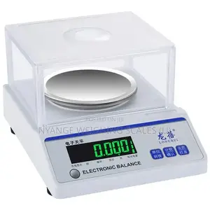 Analytical Weighing Scale Laboratory Weighing Scale [10]