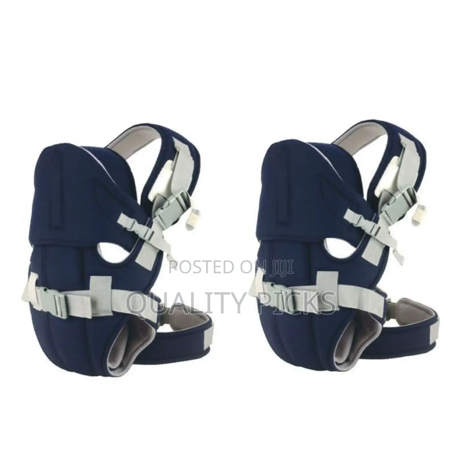 Brand Baby Carrier