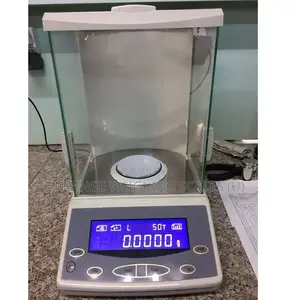 High Quality Analytical Laboratory Weighing Scale [14]